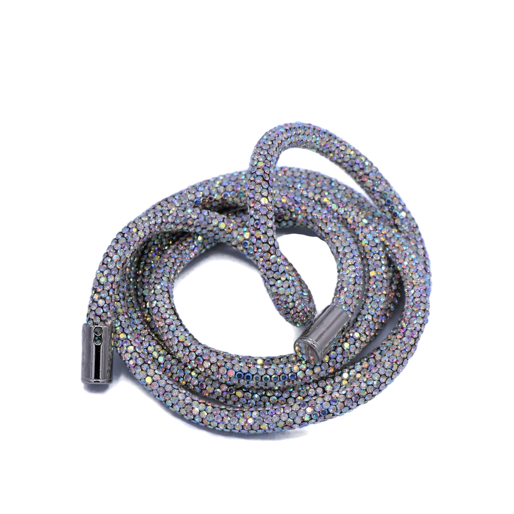 Blinged Drawstring