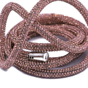 Blinged Drawstring