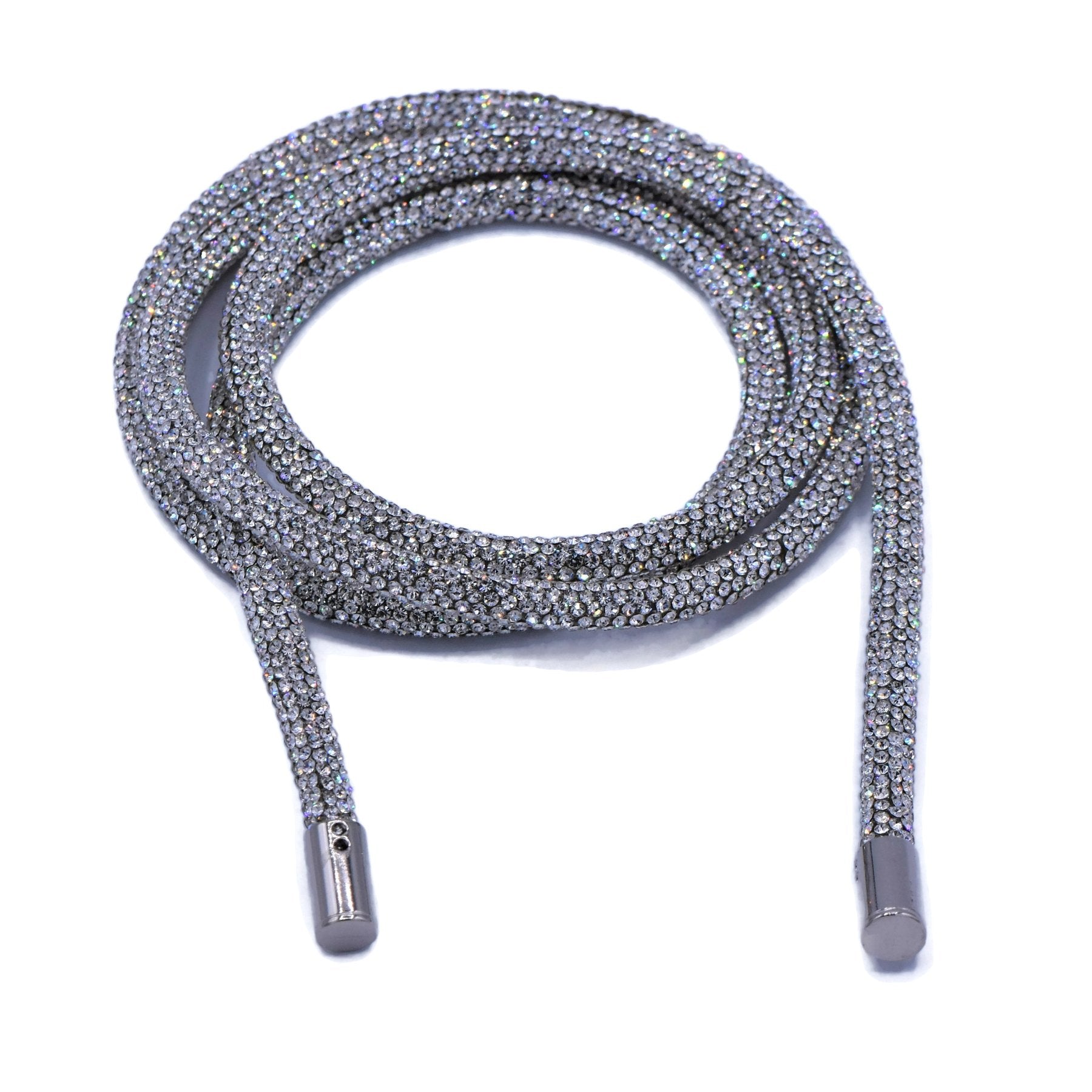 Blinged Drawstring
