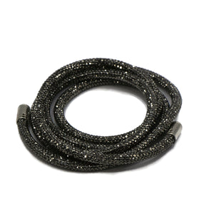 Blinged Drawstring
