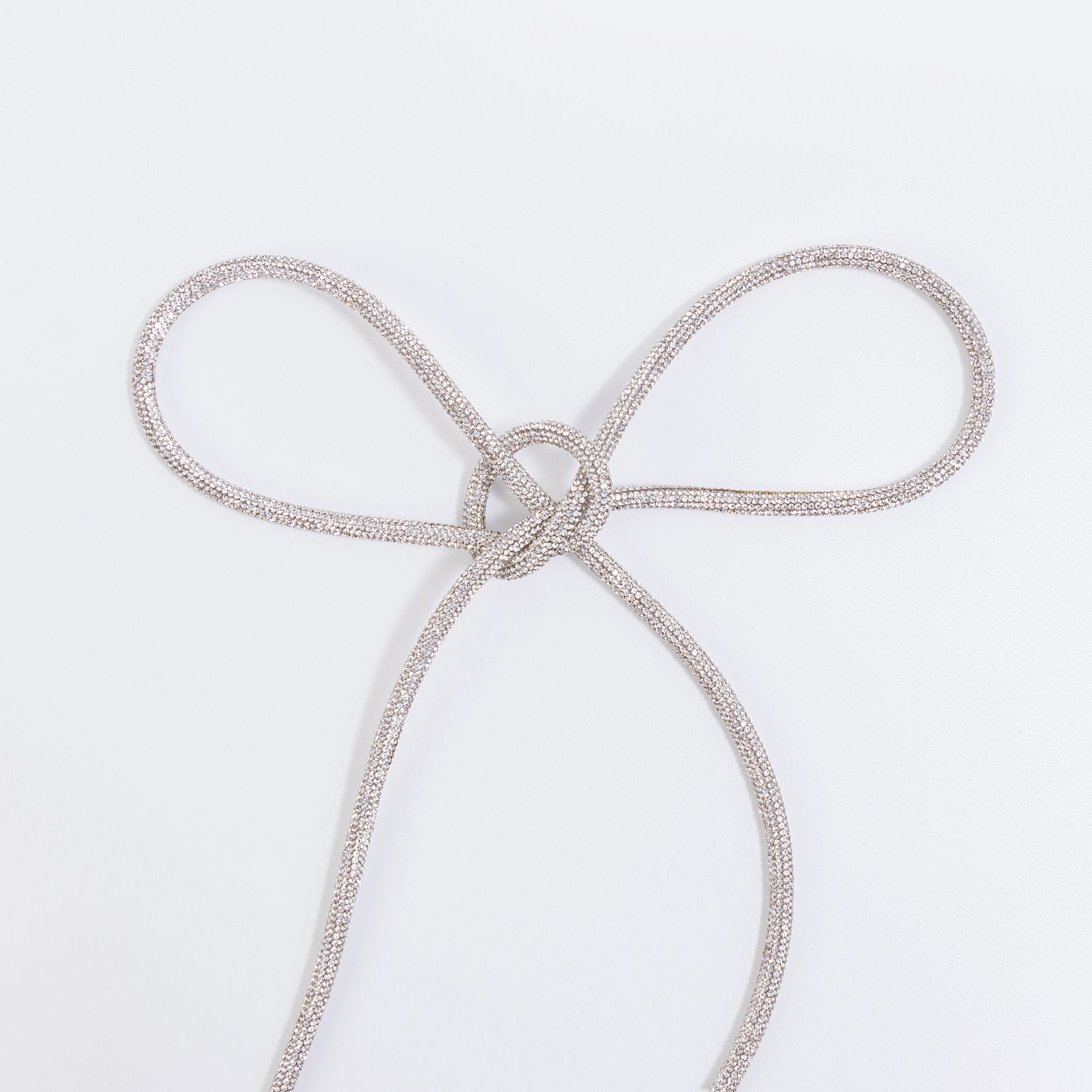 Blinged Shoestrings