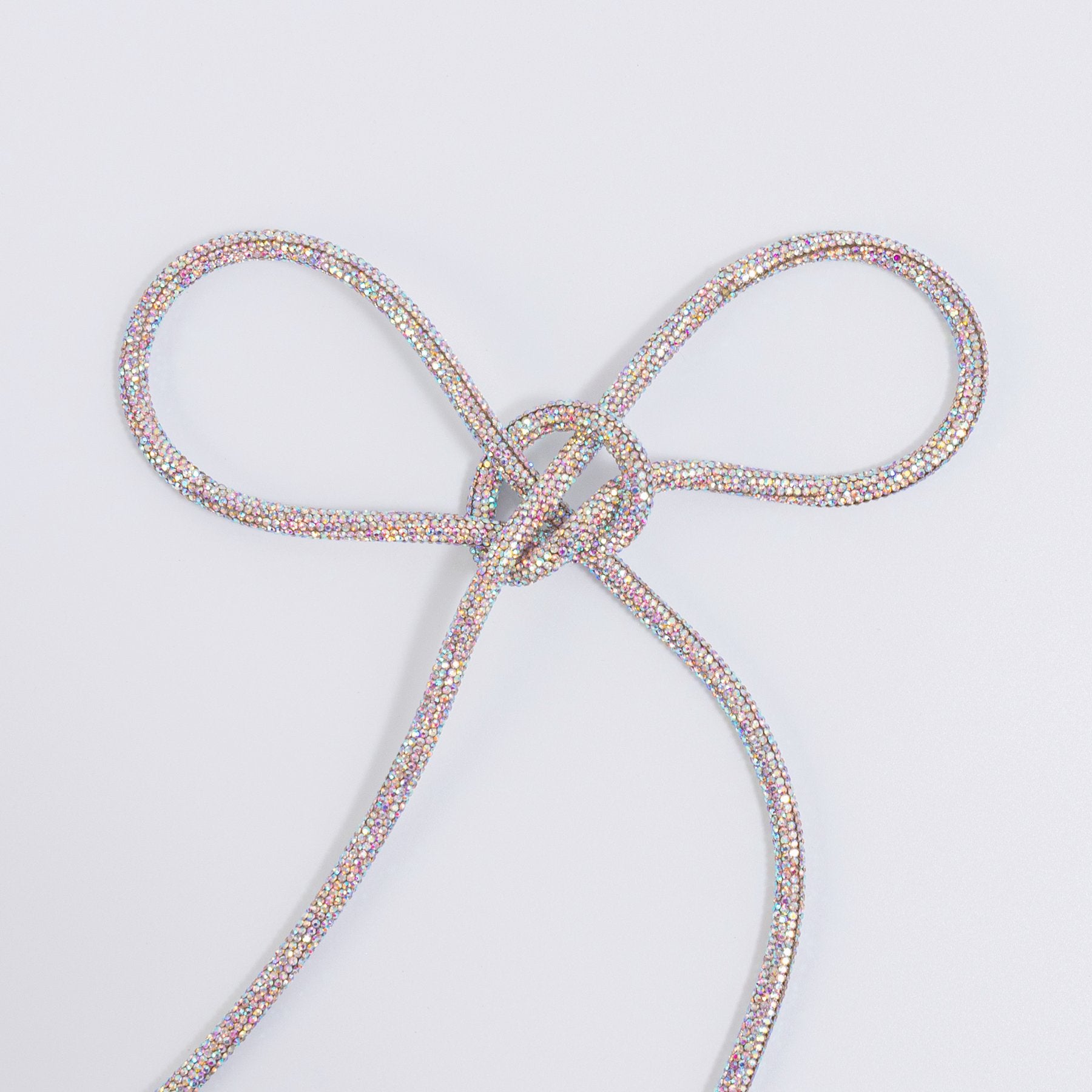 Blinged Shoestrings