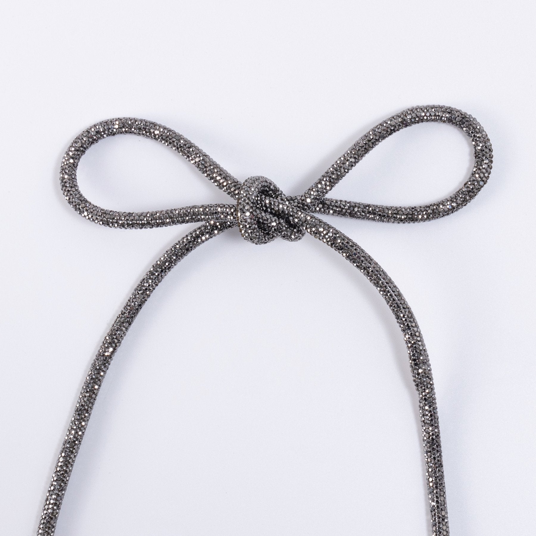 Blinged Shoestrings