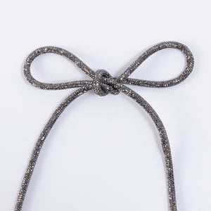 Blinged Shoestrings