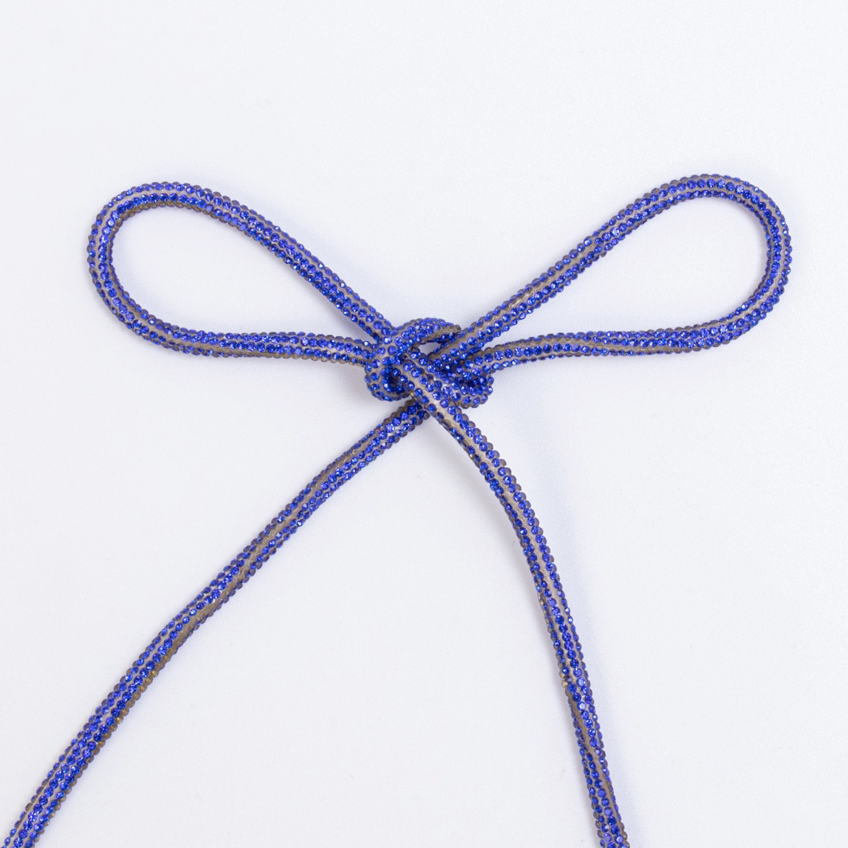 Blinged Shoestrings