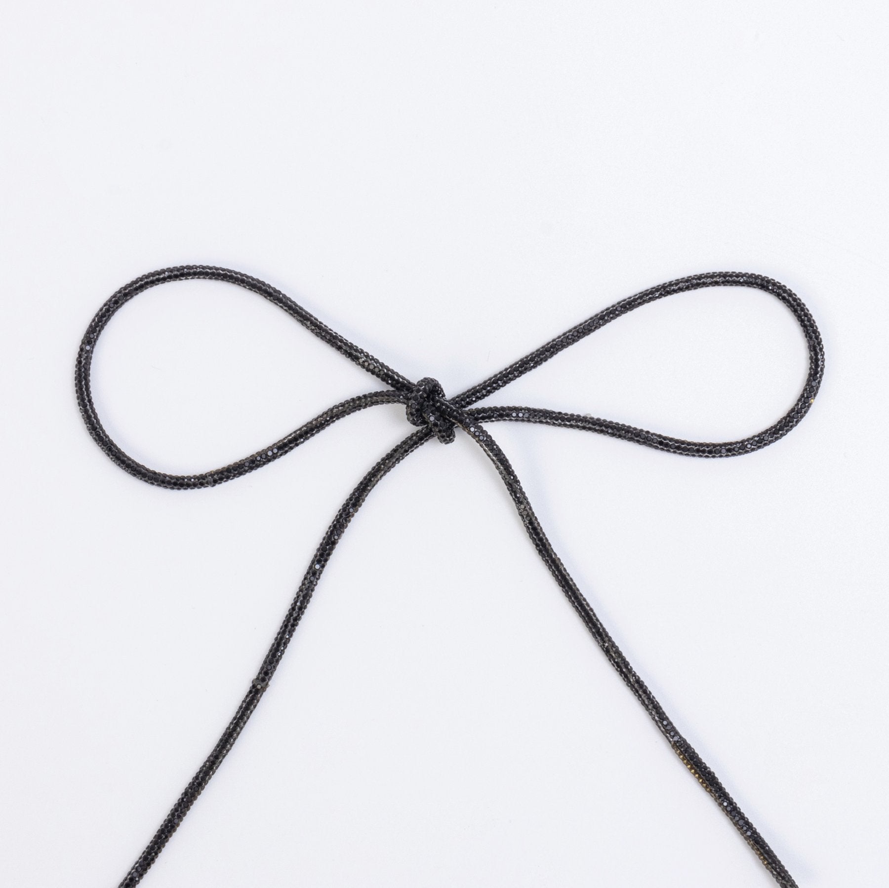 Blinged Shoestrings