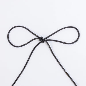 Blinged Shoestrings