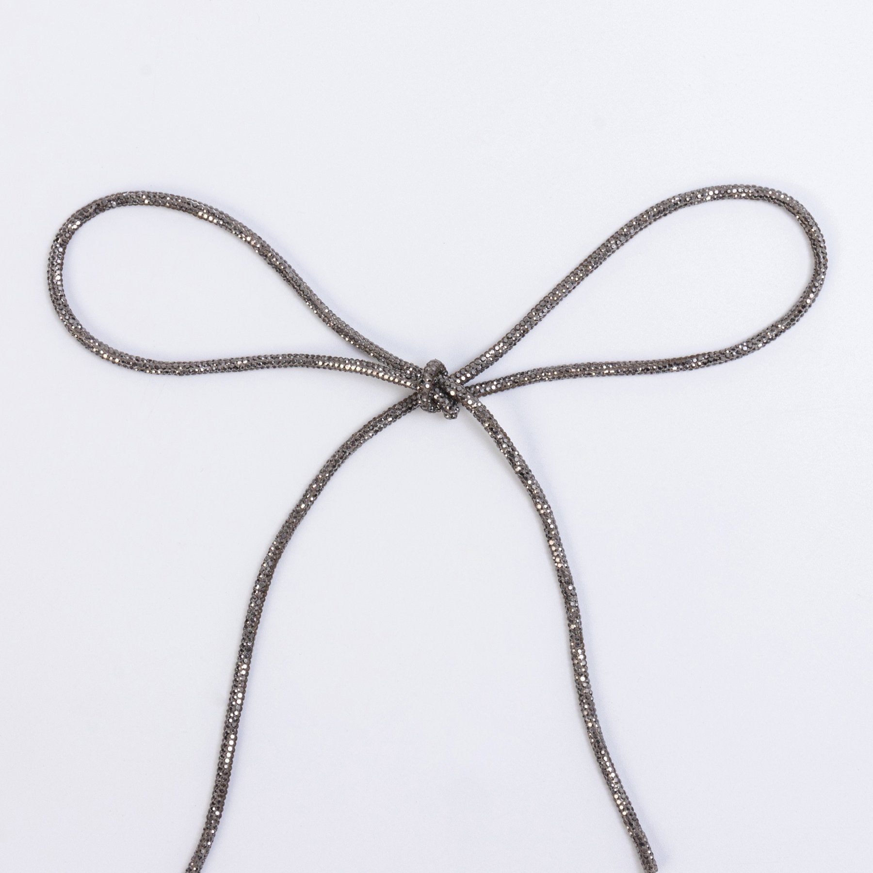 Blinged Shoestrings