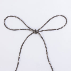 Blinged Shoestrings